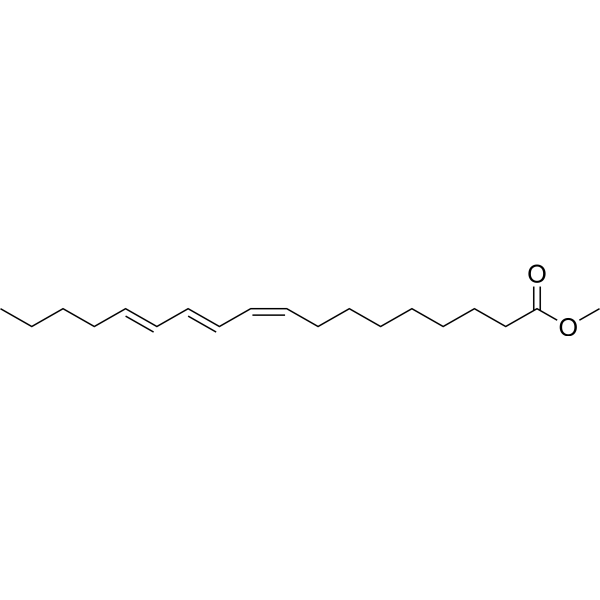 Methyl alpha-eleostearate 4175-47-7